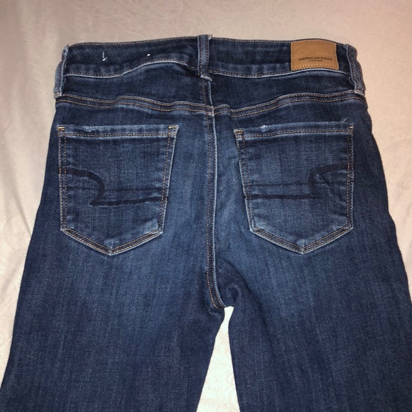 american eagle jeans - Picture 2 of 2